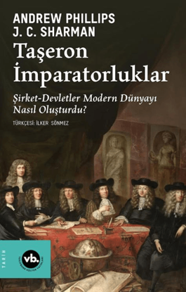 Taşeron İmparatorluklar resmi