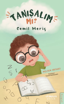 Tanışalım Mı? Cemil Meriç resmi