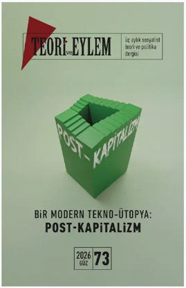 Teori Ve Eylem - Sayı-72 resmi