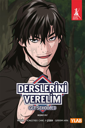 Derslerini Verelim - 5. Cilt resmi