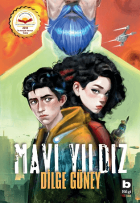 Mavi Yıldız resmi