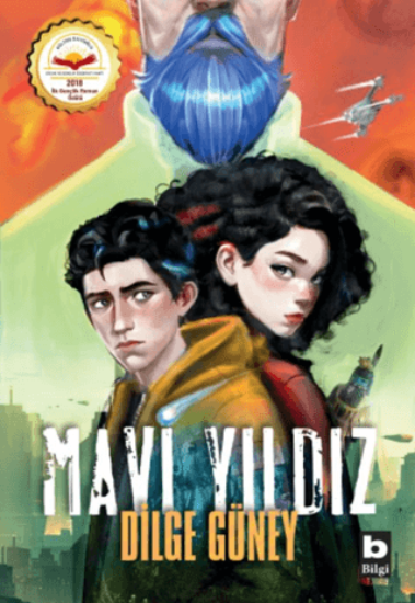 Mavi Yıldız resmi