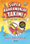 Süper Kahramanlar Takımı - Şehir Tehlike Altında! resmi