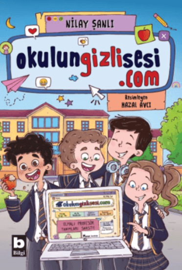 OkulunGizliSesi.com resmi
