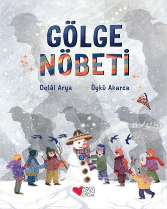 GÖLGE NÖBETİ resmi