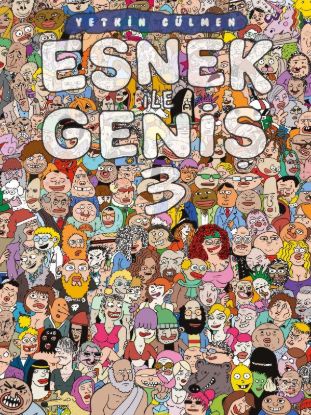 Esnek ile Geniş - 3 resmi