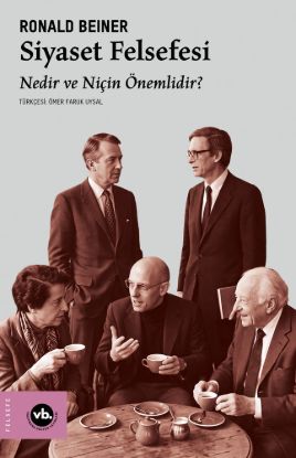 Siyaset Felsefesi -Nedir ve Niçin Önemlidir? resmi