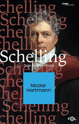 Schelling - Doğa, Özgürlük, Mitoloji resmi