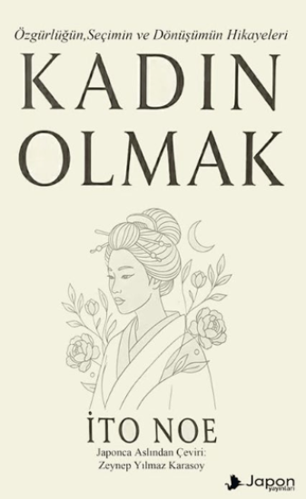Kadın Olmak resmi