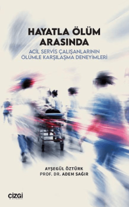 Hayatla Ölüm Arasında resmi