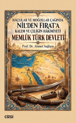 Memlûk Türk Devleti resmi