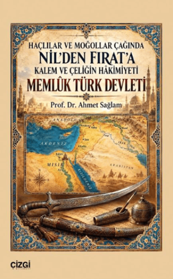 Memlûk Türk Devleti resmi
