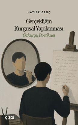 Gerçekliğin Kurgusal Yapılanması resmi