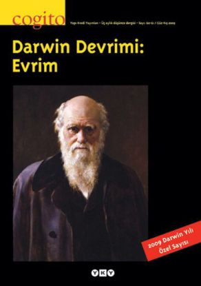 Cogito Sayı : 60 - 61 resmi