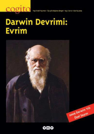 Cogito Sayı : 60 - 61 resmi