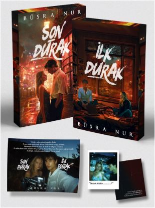 İlk Durak Son Durak resmi