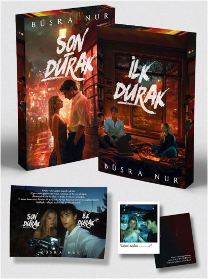 İlk Durak Son Durak resmi