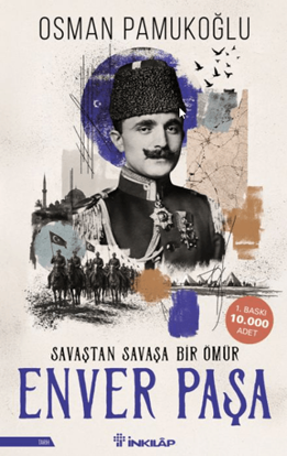 Enver Paşa resmi