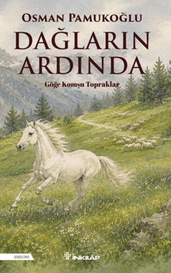 Dağların Ardında resmi