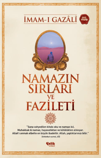 Namazın Sırları ve Fazileti resmi