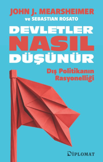 Devletler Nasıl Düşünür? resmi