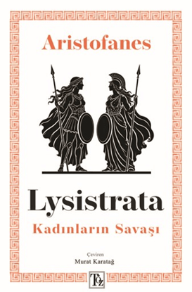 Lysistrata - Kadınların Savaşı resmi