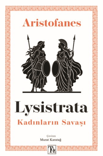 Lysistrata - Kadınların Savaşı resmi