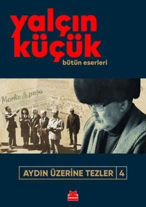 Aydın Üzerine Tezler - 4 resmi
