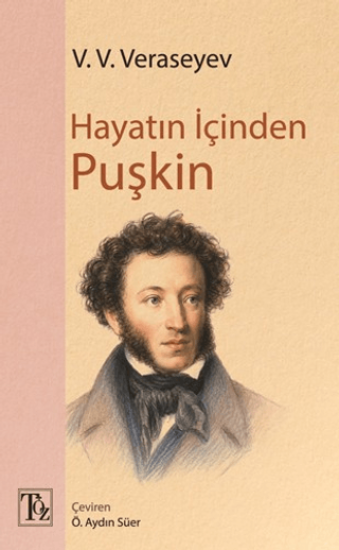 Hayatın İçinden Puşkin resmi
