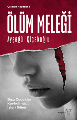 Ölüm Meleği – Çalınan Hayatlar 1 resmi