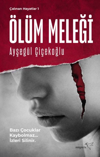Ölüm Meleği – Çalınan Hayatlar 1 resmi