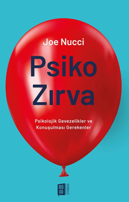 Psiko Zırva resmi