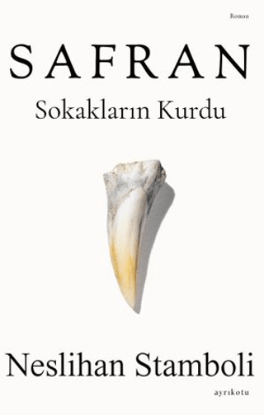 Safran - Sokakların Kurdu resmi
