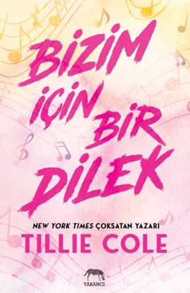 Bizim için Bir Dilek resmi