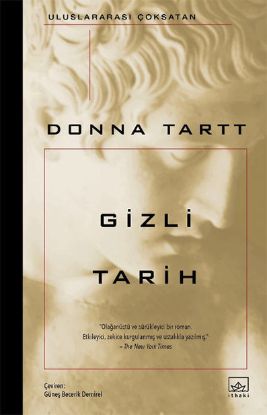 Gizli Tarih resmi