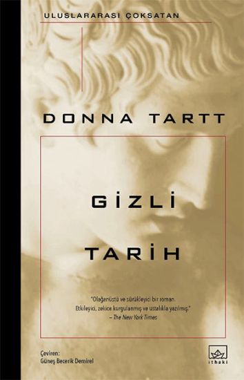 Gizli Tarih resmi