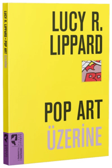 Pop Art Üzerine resmi