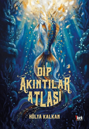 Dip Akıntılar Atlası resmi