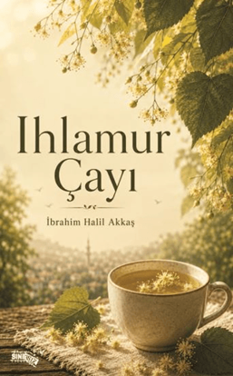 Ihlamur Çayı resmi
