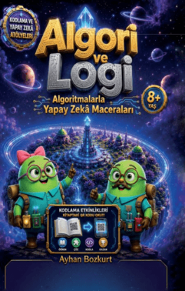 Algori ve Logi resmi