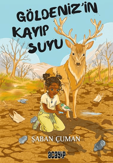 Göldeniz’in Kayıp Suyu resmi