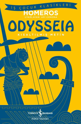 Odysseia resmi