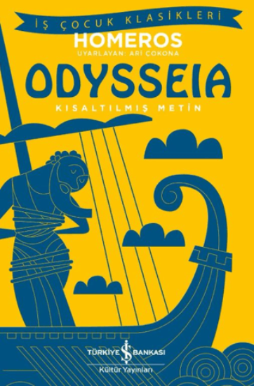 Odysseia resmi