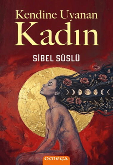 Kendine Uyanan Kadın resmi