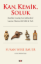 Kan, Kemik, Soluk resmi