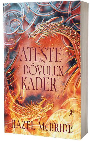 Ateşte Dövülen Kader resmi