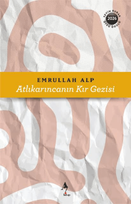 Atlıkarıncanın Kır Gezisi resmi