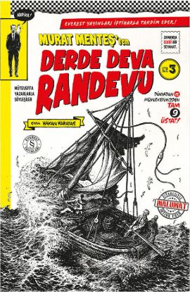Derde Deva Randevu - 3 resmi