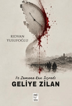 GELİYE ZİLAN resmi