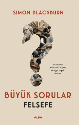 Büyük Sorular - Felsefe resmi